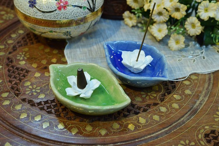 陶瓷工艺品实物图