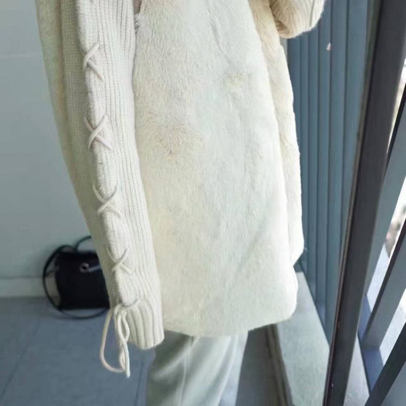 Women's Fashion Trend Everything With Spring Fruit Yuxie Scarf