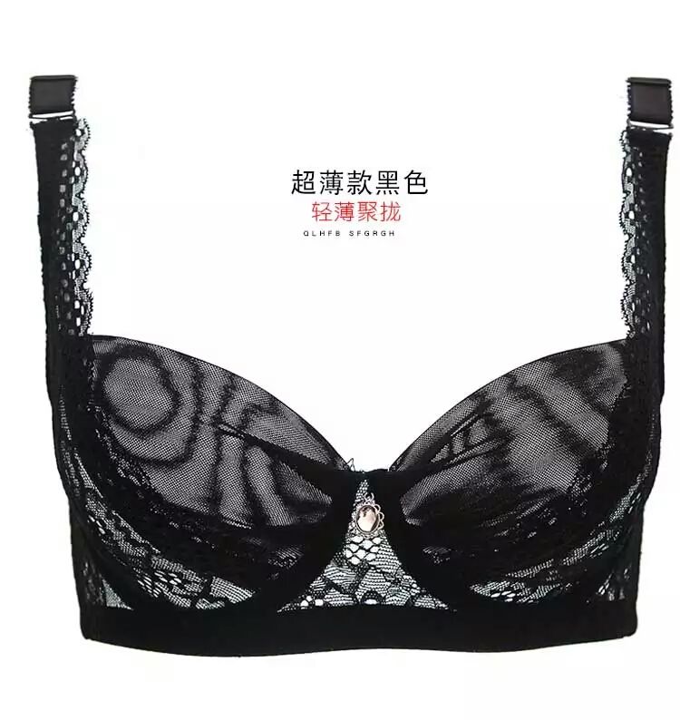 文胸细节图