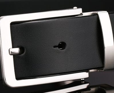 Manufacturers Direct Sales Popular All Durable Leather 0406 Leather Belt