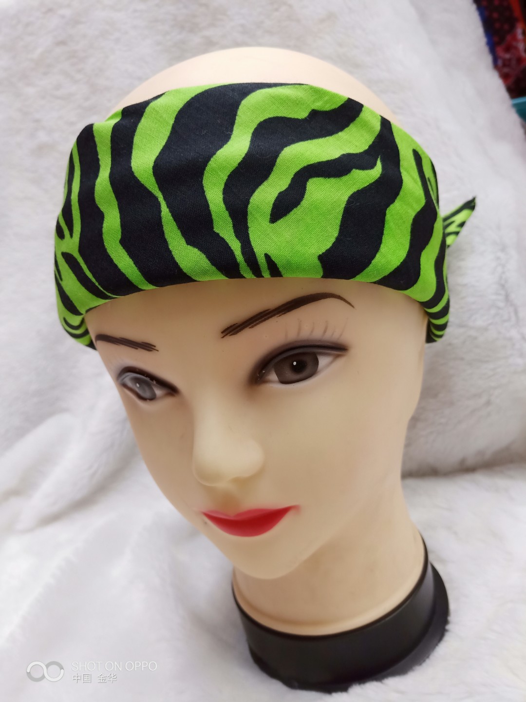 Headscarf, small square scarf, sports scarf, Arabian hat undefined