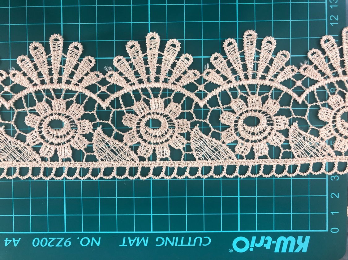 Polyester Gloss 0016 Specification image