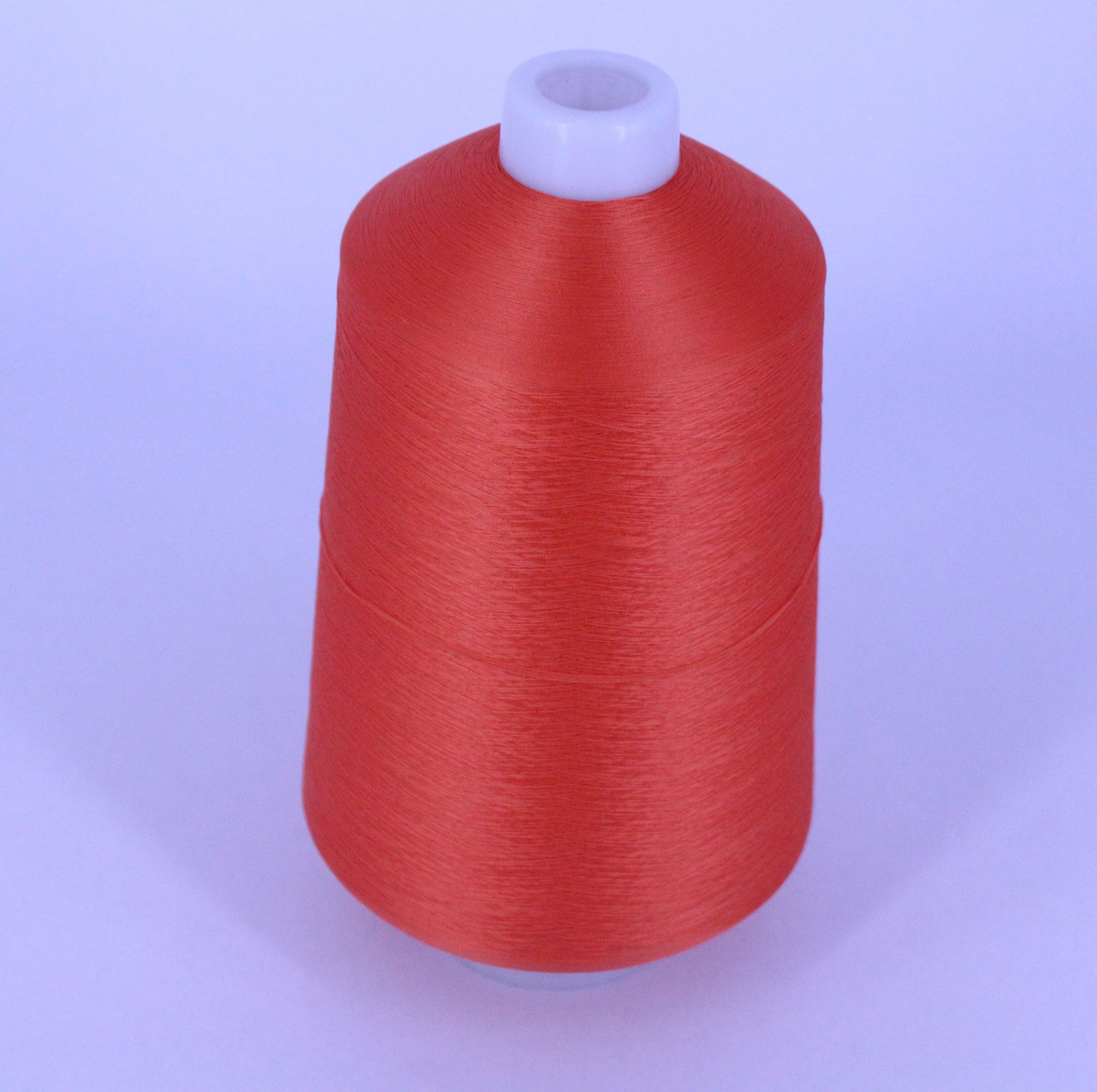 Pineapple Ingot Embossing Line Manufacturer 150D Low Elastic Silk Color Variety Custom details Picture