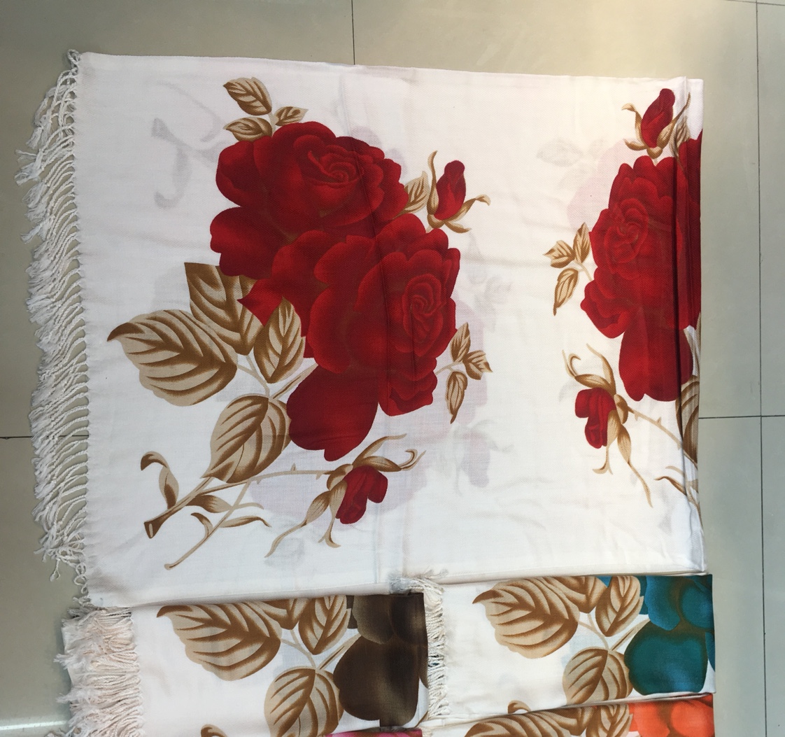 Two big roses thumbnail