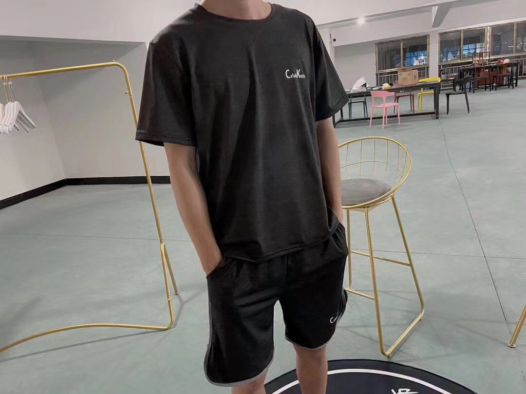 Quick-Drying Suit For Men