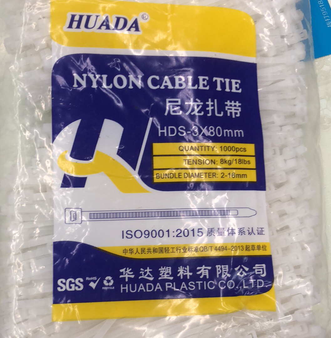 Cable Tie