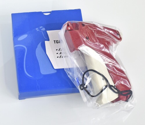 Tag Gun Mpio