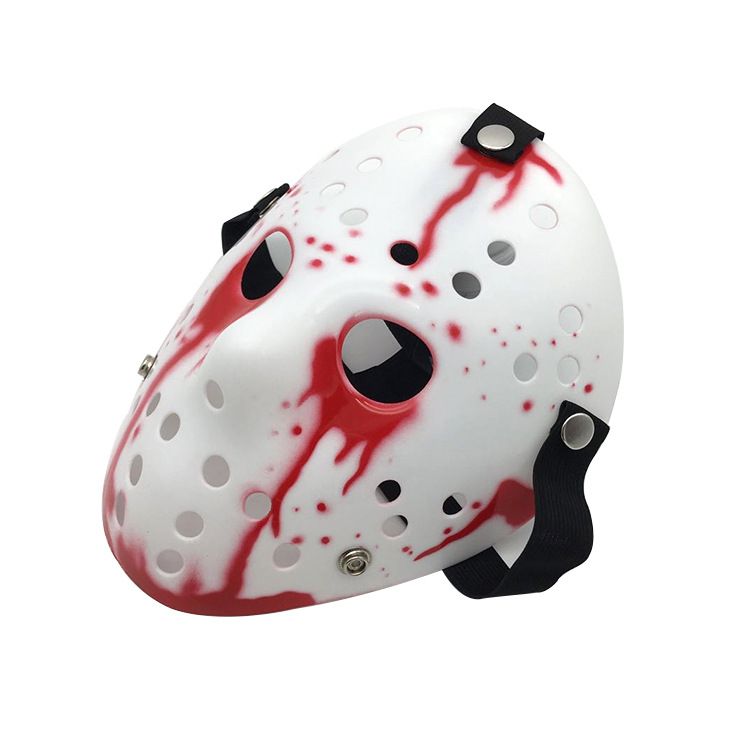 Guard Dog Cave Mask Specification drawing