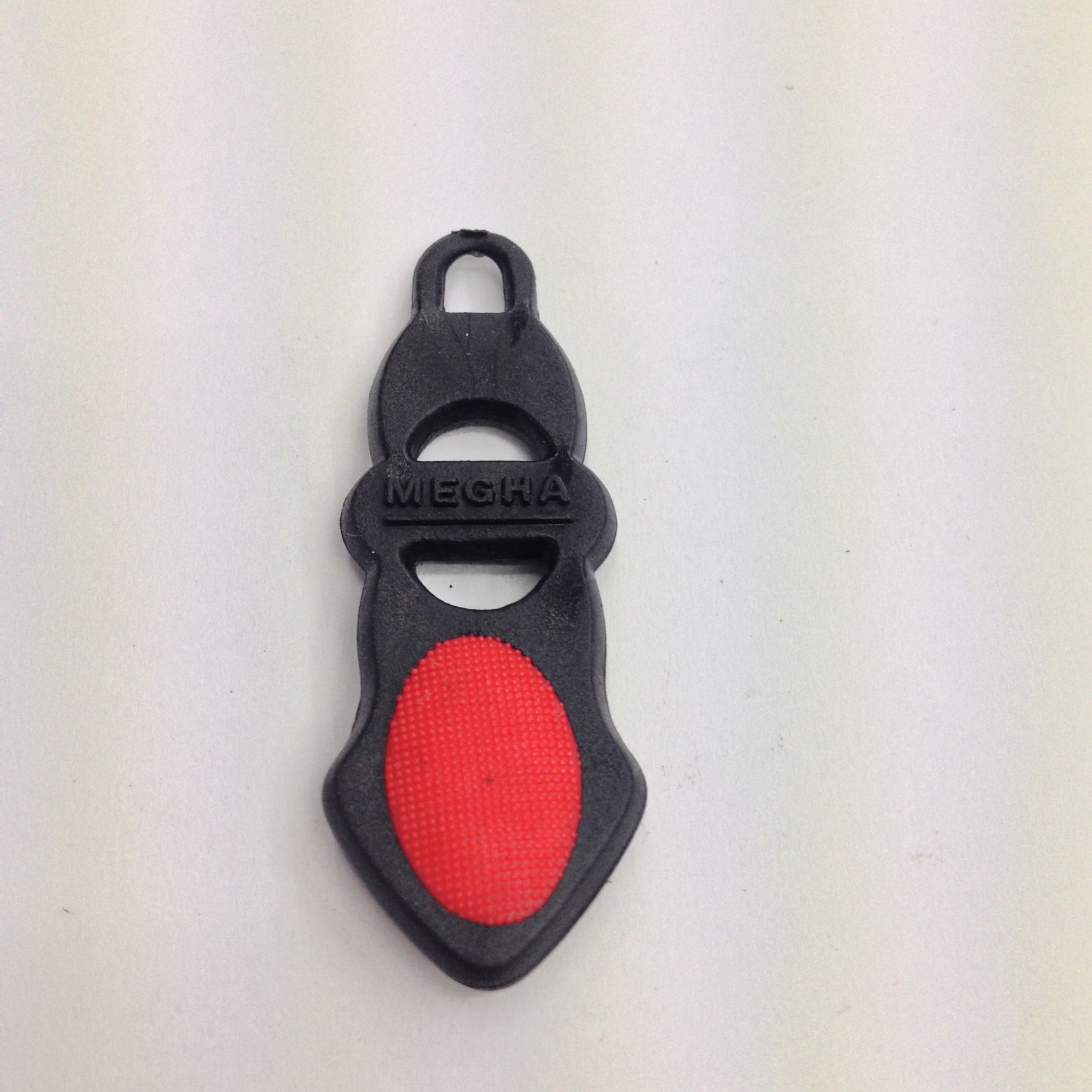 Injection molded eco-friendly plastic shoelace buckle shoes Buckle shoes lead shoe accessories 6