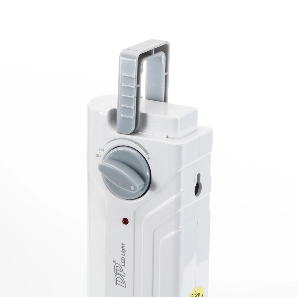 Portable rechargeable emergency lamp DP-LED-7103详情图5