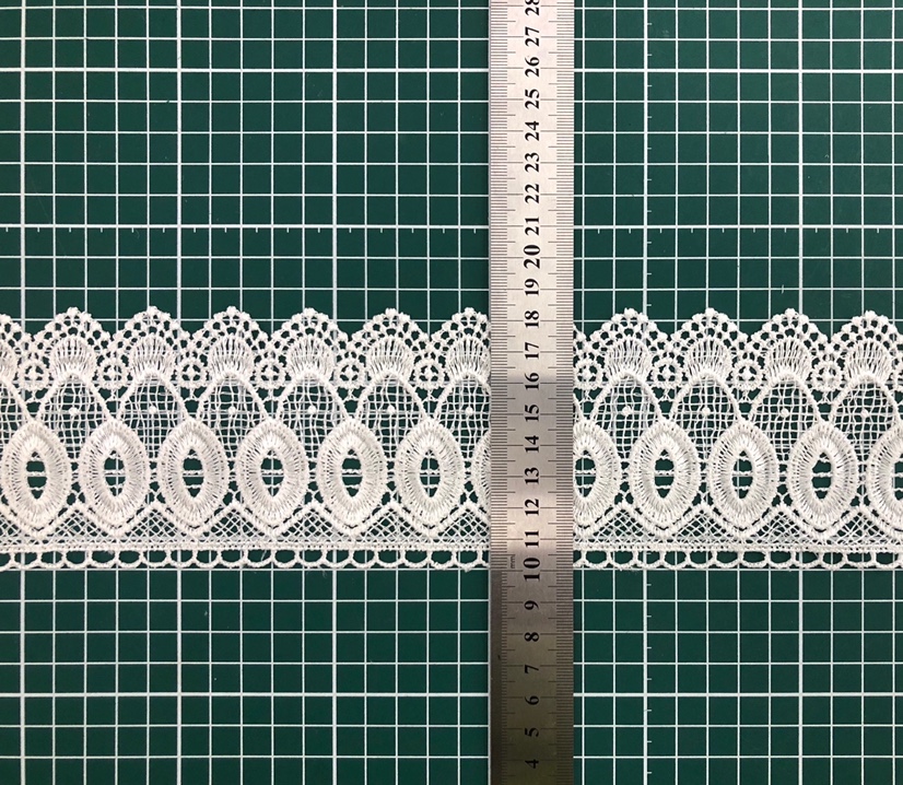 Polyester gloss 1