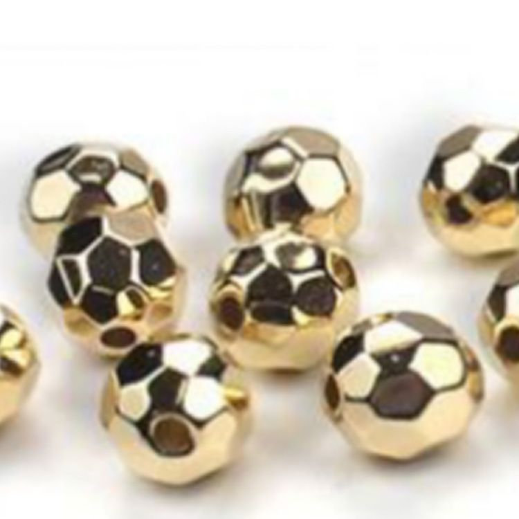Plating beads