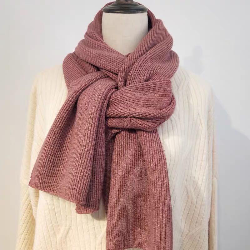 Preppy Polyester Long