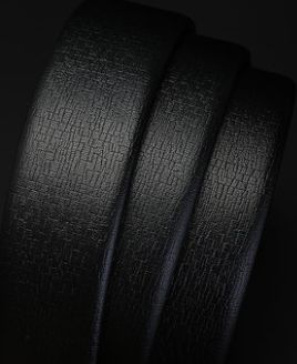厂家直销流行百搭结实耐用真皮0211款皮带