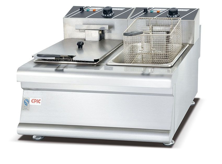 DF TRADING HOUSE for DF68075 table gas blast furnace