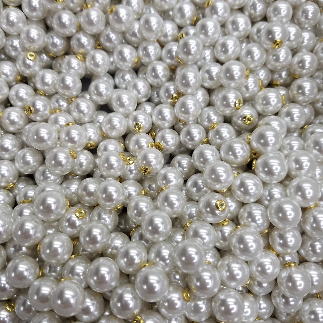 Pearl clasp thumbnail