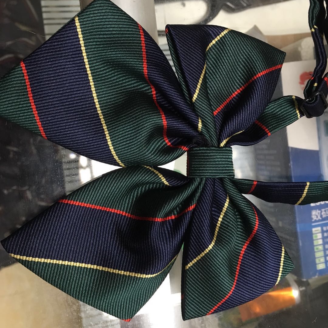 High-end knitted fabric for children, multiple styles of collar flowers 13