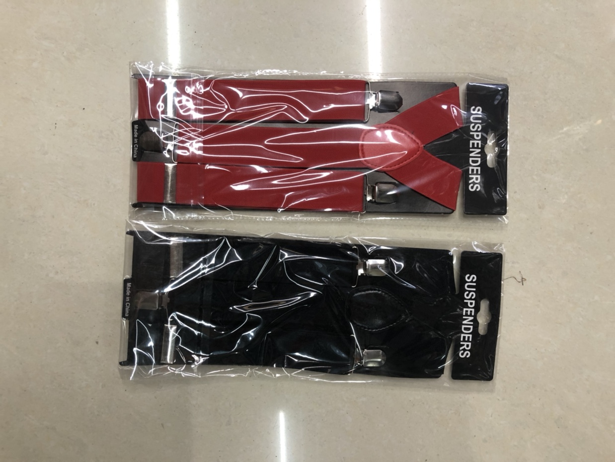 3.5cm men's strap clip spring and autumn thumbnail