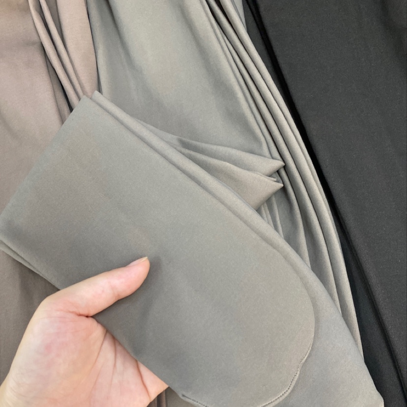 芭比娃 透灰透肤细节图