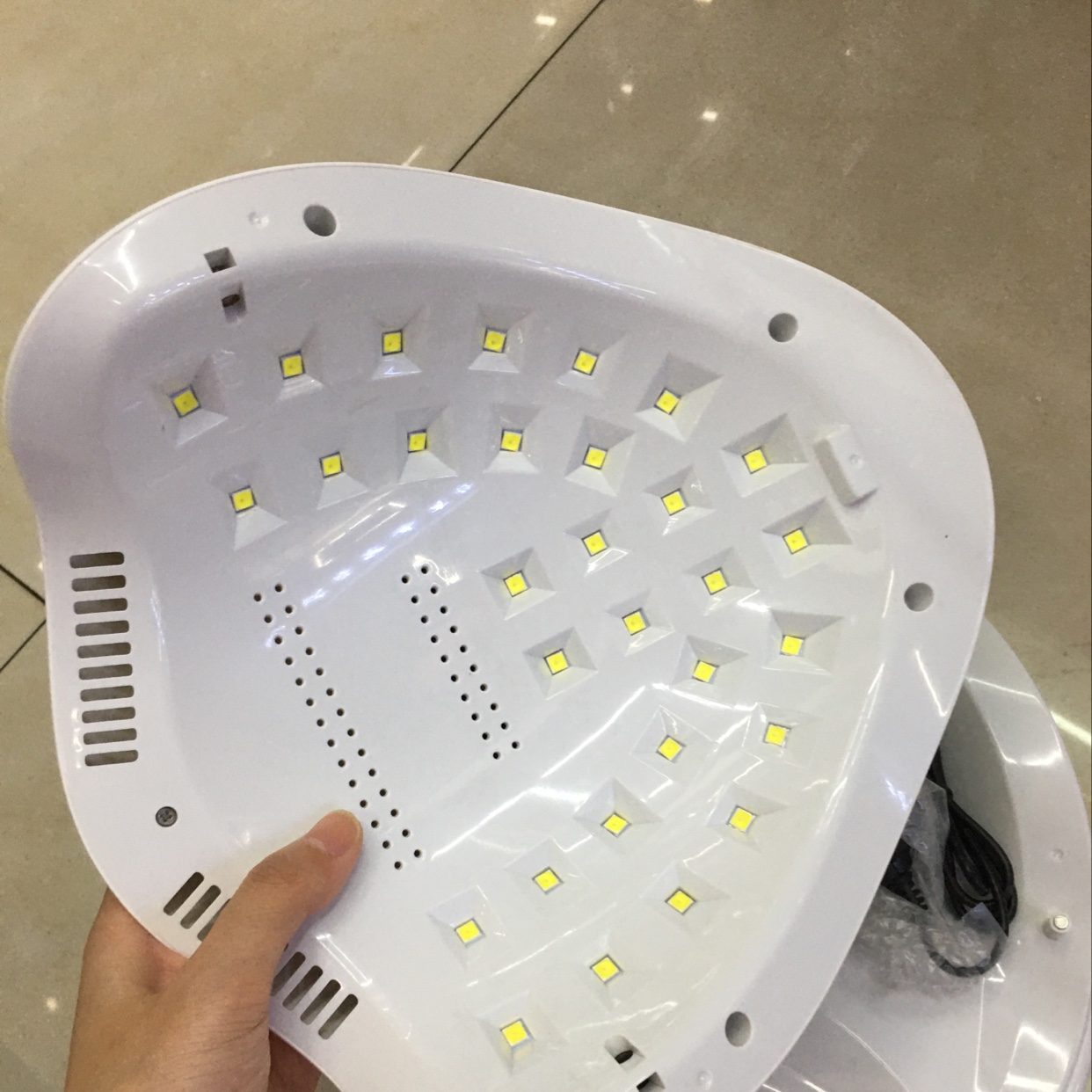 美甲笔实物图