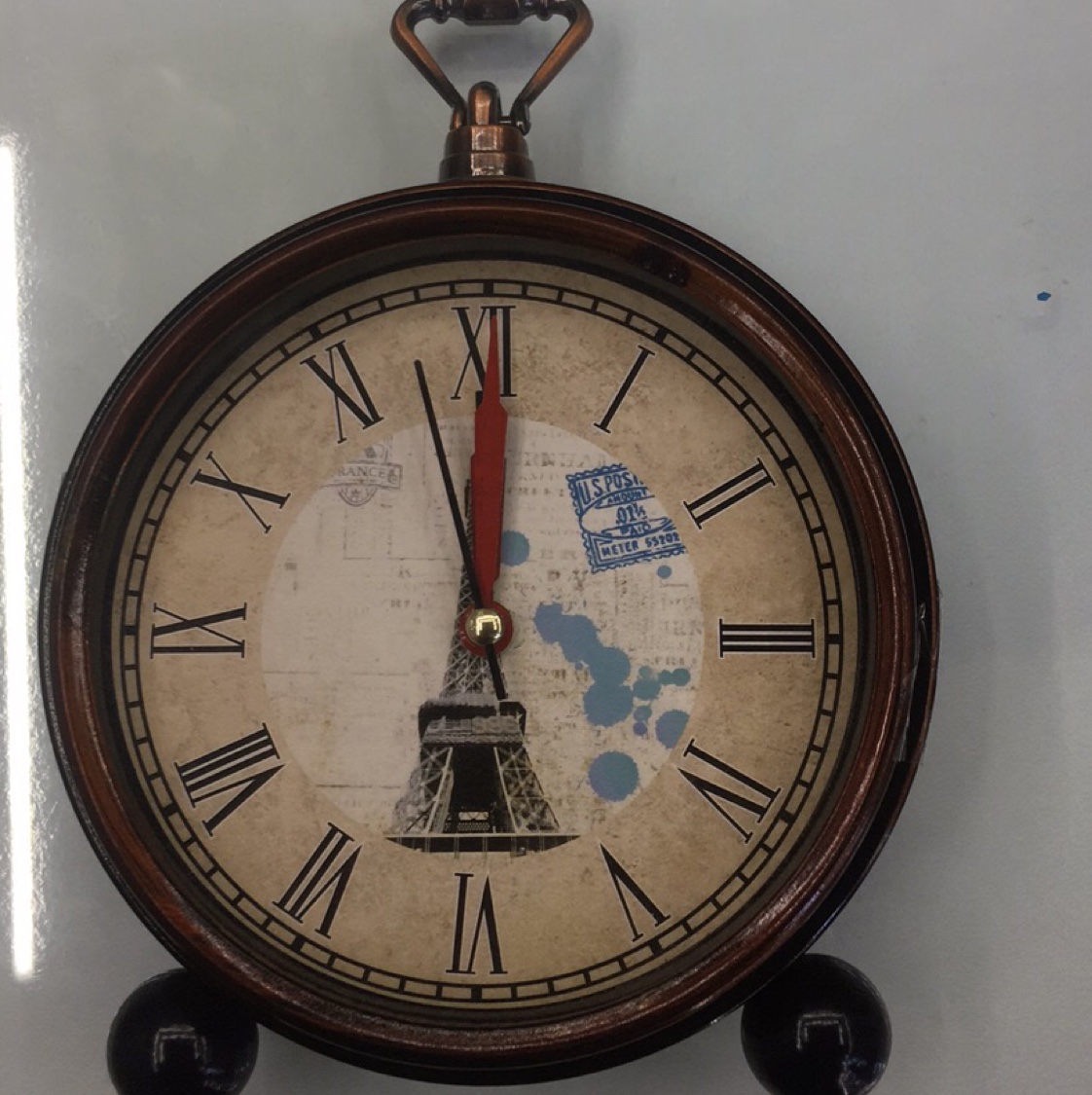 Antique Clock
