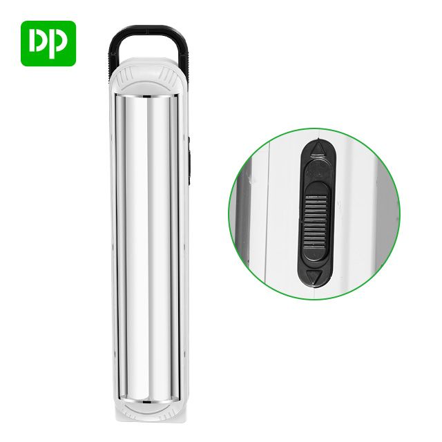 Rechargeable Portable Multi-function Emergency Light DP 714B细节图