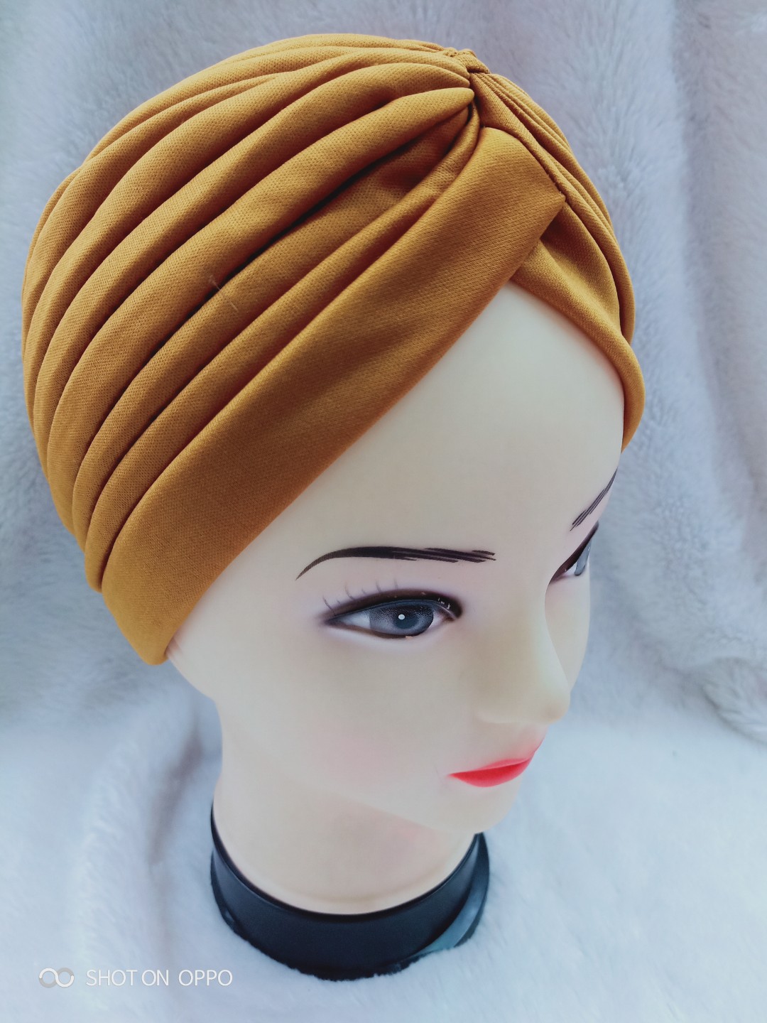 Headscarf, small square scarf, sports scarf, Arabian hat undefined