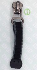 Injection molded plastic shoelace buckle shoe buckle shoe head shoe accessory 1
