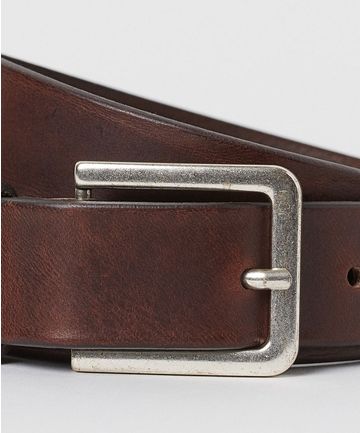 Factory direct popular joker durable leather 0319 leather belts thumbnail