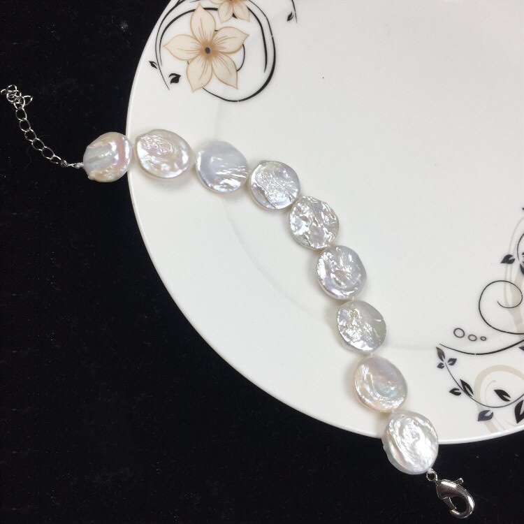 Imitation shell bracelet 6 thumbnail
