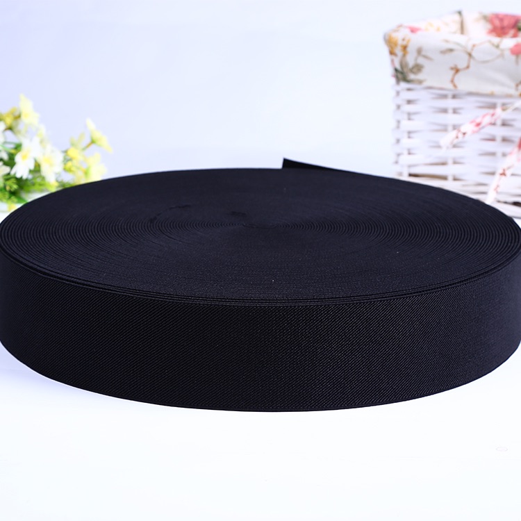 鼎辉织带 高弹力松紧带图