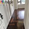 黑酸枝北欧美式风格大自然原木色客厅卧室家用原木实木地板强化复合木地板细节图