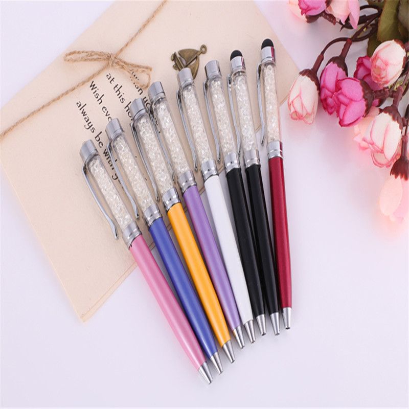 Xinmei Pen Business Office Gift Metal Ballpoint Pens, gel pens, and metal pens suitable for both male and female students