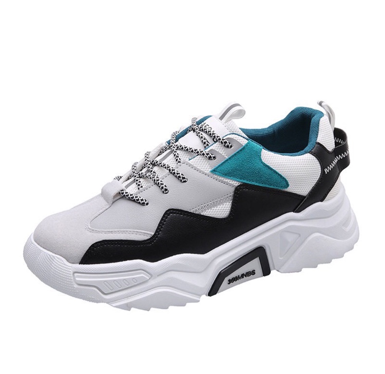 Fashion men's shoes 28 thumbnail