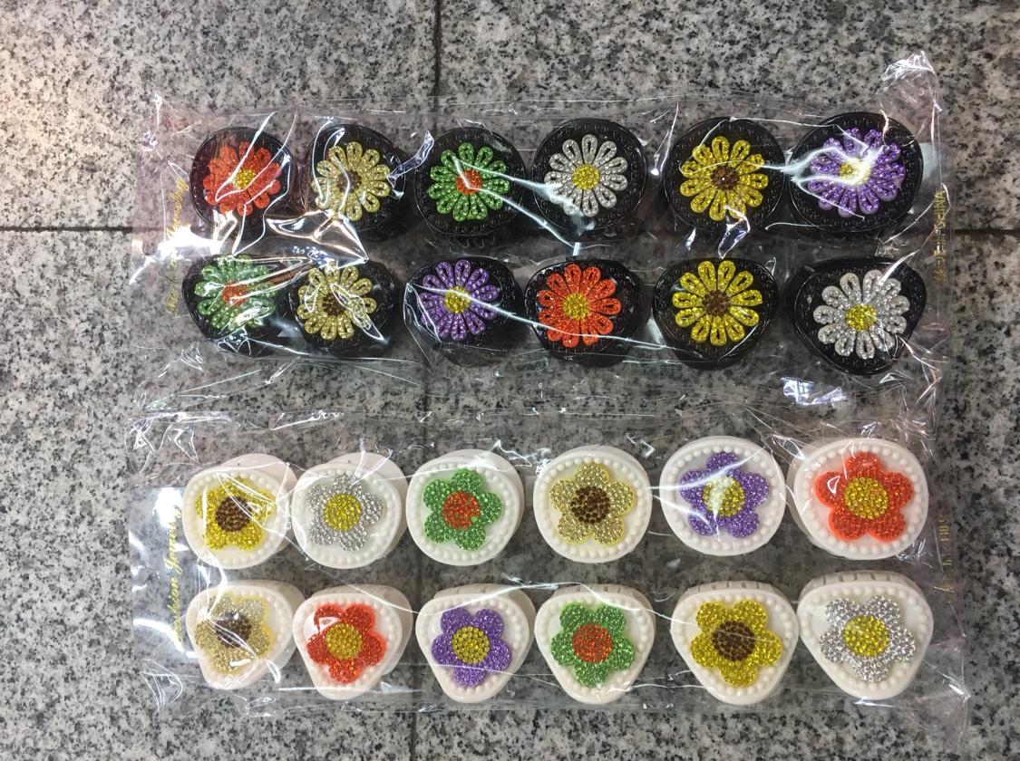 Daisy Hairpin Hanfu Hair Accessories Silk Flowers Gorgeous And Beautiful Super Good To See All Want