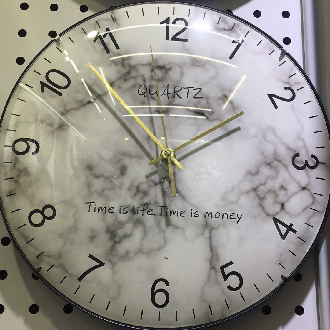 30Cm Wall Clock