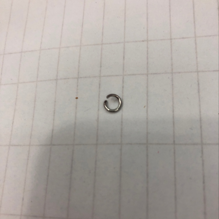 Open loop thumbnail