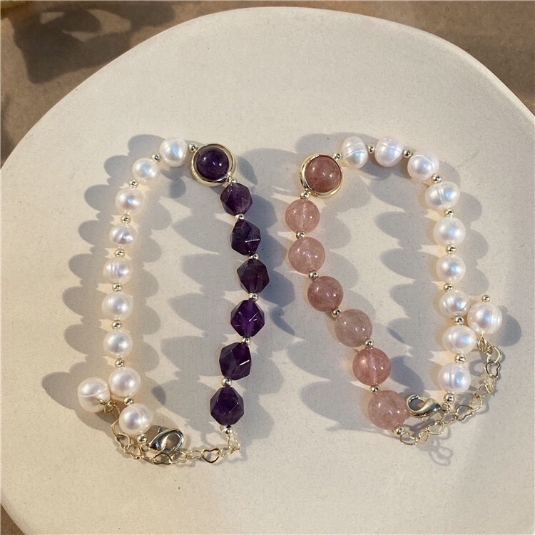 Pearl bracelet 2 thumbnail