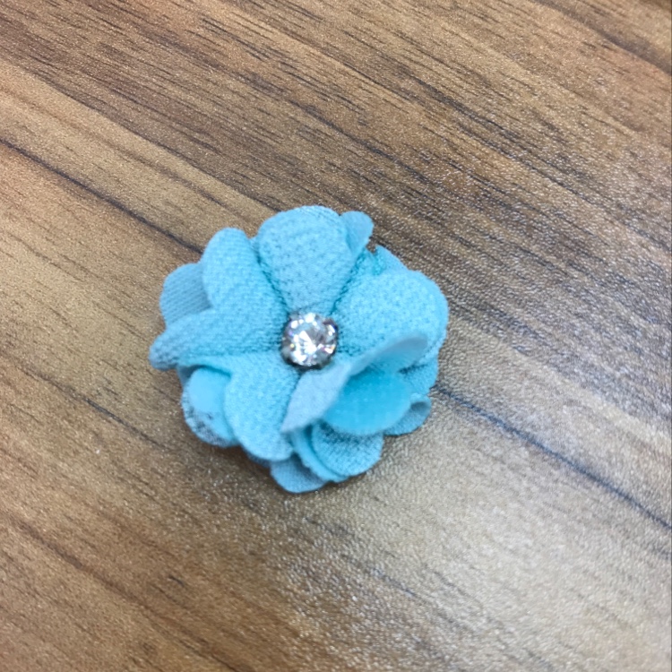 珍珠麻加钻