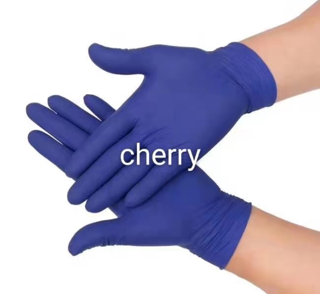 Protective gloves