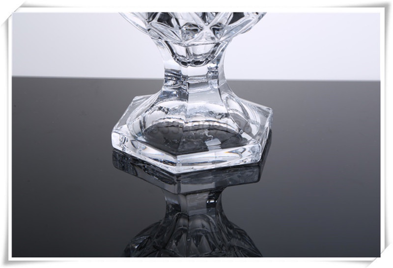 装饰花瓶实物图