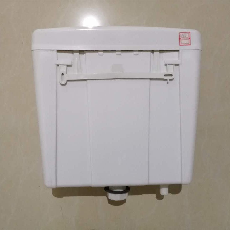 A4 6升水箱产品图