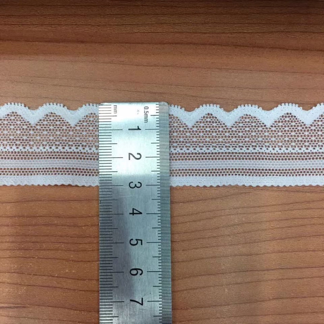 Small side elasticity details Picture