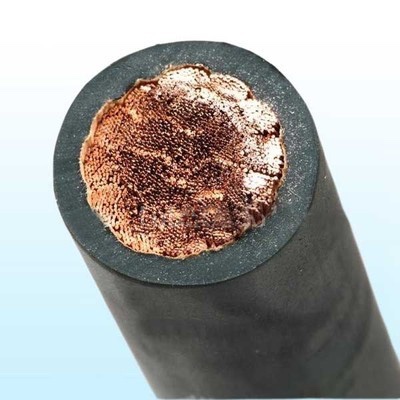 Welding cableWelding cableWelding cable细节图