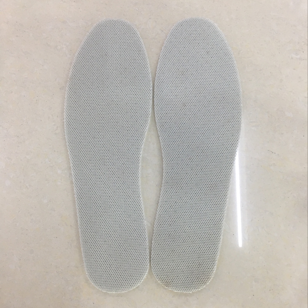 Breathable Insoles
