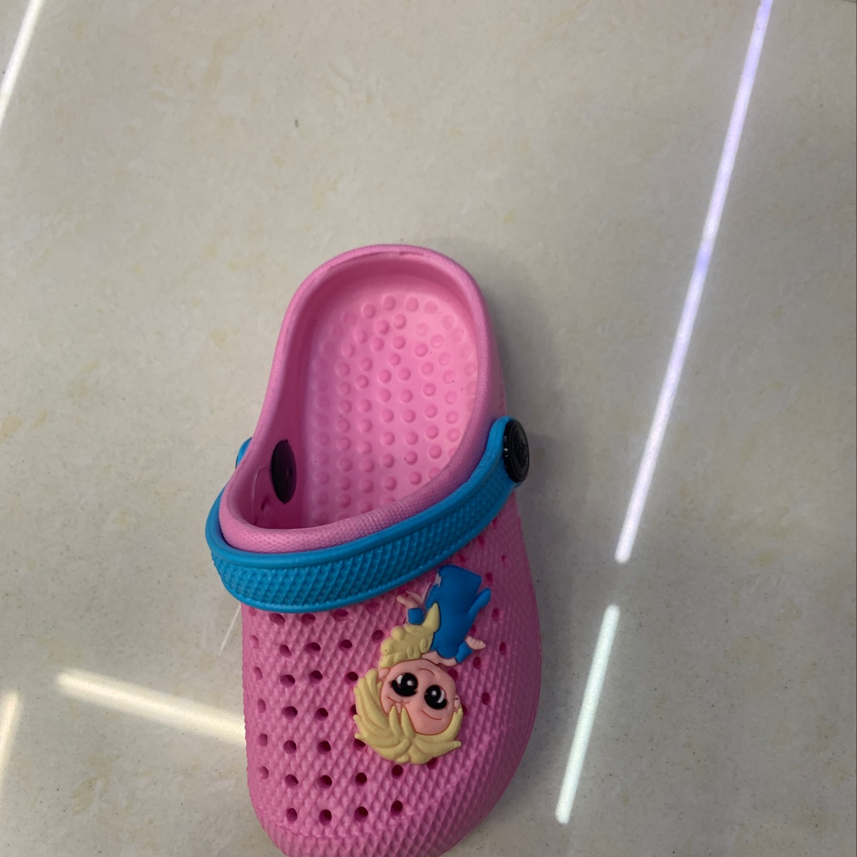 鞋子