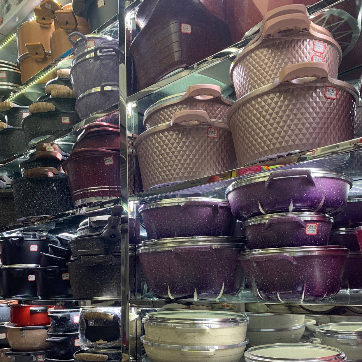 Chuangyida Hardware Store describe pic - 2