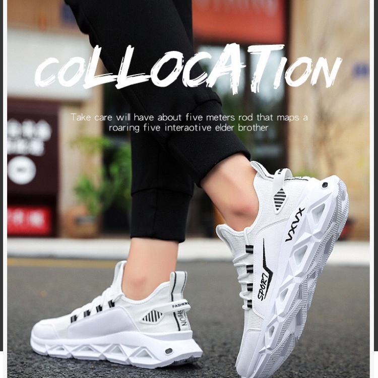 Fashion men's shoes 42 thumbnail