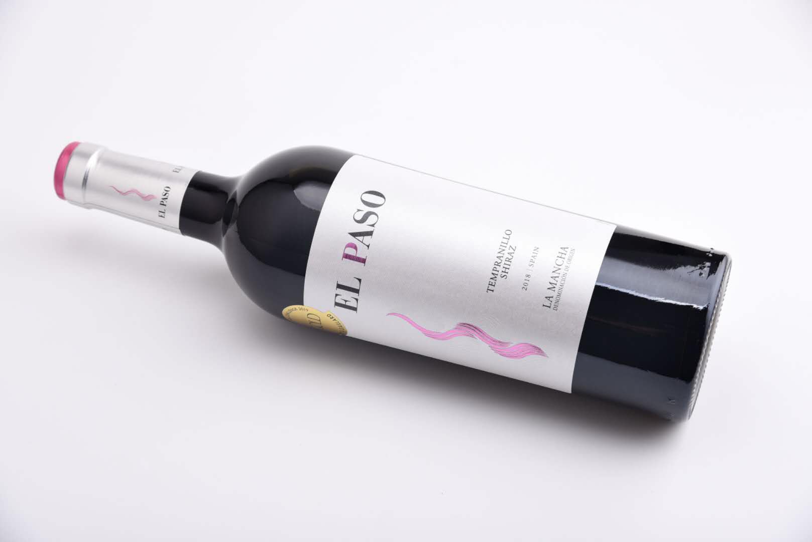Hunting Banquet Dry Red Wine details Picture