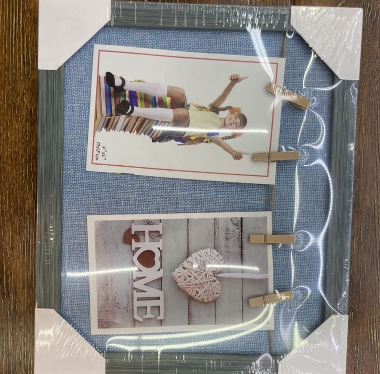 25x30 small photo frame 3 thumbnail